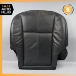07-09 Mercedes W221 S550 S450 Front Right Lower Bottom Seat Cushion Black Oem. Fixed Price $87.15.