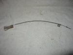 Nos Mopar 1971-77 4 Door C-body Seat Back Recline Cable. Fixed Price $49.00.