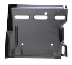 Seat Frame Floor Support Rh 67-68 Camaro Firebird Coupe & Convertible. Fixed Price $93.15.