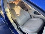 Passenger Front Seat Bucket Leather Electric Fits 13-16 Taurus 1005899. Fixed Price $150.00.