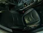2016 2019 Chevrolet Volt Premier Black Leather Heated Front Rear Seat Set Oem. Fixed Price $1500.00.