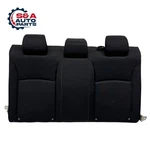 2016 - 2021 Honda Civic Lx Sedan Rear Seat Upper Cushion Cloth Oem. Fixed Price $149.25.