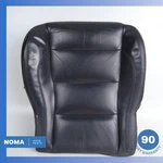 07-09 Jaguar X150 Xkr Front Left Side Lower Bottom Seat Cushion Black Oem. Fixed Price $153.55.