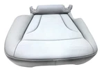 2009 2017 Audi Q5 Rear Right Lower Seat Cushion Cover Gray Leather Oem. Fixed Price $91.99.
