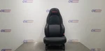 04 Chevy Corvette C5 Z06 Manual Seat Front Right Passenger Black Leather. Fixed Price $344.25.
