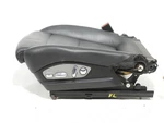 10-16 Porsche Panamera Front Left Lower Complete Seat Bottom Cushion W/ Controls. Fixed Price $249.74.