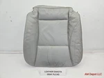 2008 Bmw 535I 528I 550I E60 Front Left Driver Seat Bottom Cushion 52107076450. Fixed Price $59.99.
