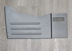 2004-2008 Ford F150 Center Console Left Side Trim Oem Used 4L34-1504609-AGW Lh. Fixed Price $30.99.