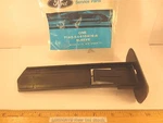 Ford 1990/94 Crown Vic, Mercury Marquis & Lincoln Tc Sleeve Rh/lh Head Rest Nos. Fixed Price $24.95.