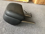 2008-2010 Bmw E60 E61 E65 550I 535I 525I 750LI 745I 745LI Active Seat Headrest. Fixed Price $60.00.