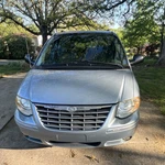 2005 Chrysler Town And Country Wheel Chair Accessible.. Fixed Price $13010.00.