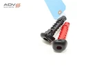 2023-2025 Honda Cr-v Front Right Passenger Seat Headrest Guide Sleeves Oem -set-. Fixed Price $25.49.