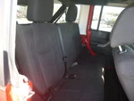 Wrangler 2016 Seat Rear 1550907. Fixed Price $529.99.
