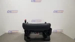 21 Ford Expedition Xlt FX4 Seat Bottom Track Front Driver Black Leather. Fixed Price $133.87.