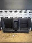 2003 2004 2005 Infiniti G35 Coupe Black Rear Lower Seat Cushion Cup Holder. Fixed Price $218.49.