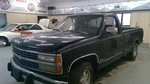 Chevrolet Silverado 1993 Seat Belt Used 2433. Fixed Price $159.98.