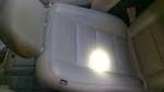 Passenger Front Seat Bucket Leather Electric Fits 08-09 Sable 915307. Fixed Price $330.00.