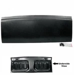 1969 1970 Mustang Fastback Rear Fold Down Seat Trap Door Panel Edp Dynacorn 3662. Fixed Price $258.95.