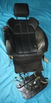 2014 - 2017 Land Rover Sport L494 Upper Cushion Driver Seat DK6264811BA Oem. Fixed Price $250.00.