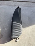 2017 - 2020 Infiniti Q50 Rear Right Passenger Side Seat Cushion Bolster Oem. Fixed Price $89.99.