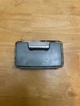 1951 Ford Bench Seat Rear Ashtray Original Oem. Fixed Price $48.00.