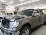 Ford F-150 2011 Rear Seat Used 8438. Fixed Price $499.99.