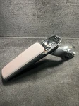 2023 Bmw X1 Center Console Arm Rest Assembly Oem Brown Leather. Fixed Price $300.00.