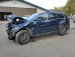 Passenger Front Seat Bucket Leather Fits 20-23 Mazda CX-9 2122191. Fixed Price $699.90.