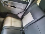 (local Pickup Only) Liberty 2008 Seat Rear 581881. Fixed Price $139.41.