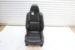 2016-2017 Nissan Maxima Front Left Driver Side Seat Leather Black Oem. Fixed Price $325.00.