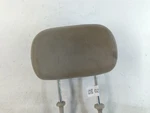 2009 Chrysler Town & Country Rear Seat Grey A0PEO. Fixed Price $46.93.