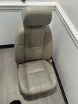 2013 Chevy Avalanche 1500 Ltz Front Electric Bucket Seat Right Passenger. Fixed Price $500.00.