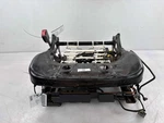 2015-2020 Gmc Yukon Xl 1500 Front Left Side Seat Lower Track Frame W/ Motor Oem. Fixed Price $212.90.