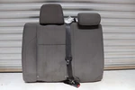 2016-2023 Toyota Tacoma Double Cab Rear Right Side Seat Upper Backrest Oem. Fixed Price $149.50.