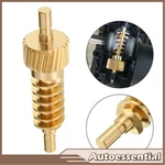 Seat Thigh Support Actuator Repair Metal Gear Kit For 2000-14 Bmw E60 F10 X6 E71. Fixed Price $11.16.