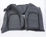 11 - 17 Mercedes W207 E550 E350 Convertible Rear Seat Cushion Top Upper Oem. Fixed Price $123.99.