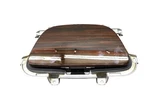 10-13 Jaguar Xjl X351 Front Left Driver Seat Picnic Tray Table Assembly Oem. Fixed Price $56.10.