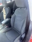 Driver Front Seat Bucket Manual Cloth Fits 17-20 Compass 558665. Fixed Price $475.00.