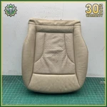 13-17 Audi Q5 Quattro Front Right Passenger Side Lower Seat Cushion Beige Oem. Fixed Price $41.00.
