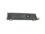 R172 Mercedes 2012 SLK350 Radio Antenna-amplifier Right 1728202589. Fixed Price $24.00.