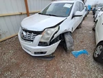 Srx 2016 Seat Rear 2671071. Fixed Price $340.00.