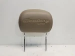 2000 Buick Century Drivers Left Front Headrest *tan Leather*. Fixed Price $19.60.