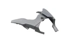 12-15 Mercedes-benz C250 C350 Coupe Front Left Driver Seat Cover Trim Black Oem. Fixed Price $24.94.