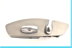 11-18 Fits Porsche Cayenne Chrome Front Left Seat Adjustment Switch 7PP959747P. Fixed Price $35.00.