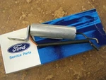 Nos Oem 1970 1971 1972 Ford Seat Back Solenoid Ltd Mercury Lincoln Thunderbird. Fixed Price $109.00.