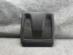 Mercedes ML63 Amg Front Left Seat Rear Cover Panel Black Oem. Fixed Price $60.00.