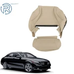 For Mercedes Benz C300 2015-20 2021 Seat Cover Driver Bottom Leather Light Tan. Fixed Price $24.97.