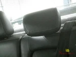 2015 Ford Focus Center Rear Headrest Only Black Leather. Fixed Price $110.00.