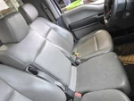 (local Pickup Only) Front Seat 40/20/40 Vinyl Fits 15-20 Ford F150. Fixed Price $120.00.