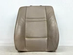2010-2014 Bmw X6 E71 Front Left Driver Side Upper Seat Cushion Assy Oem LOT2649. Fixed Price $149.00.